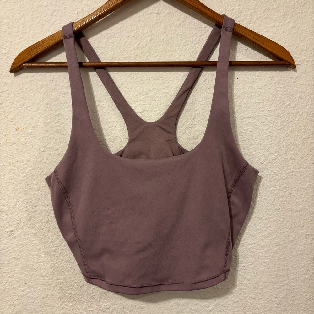 All In Motion Extra Small Magenta Sports Bra